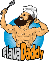 Flavadaddy logo